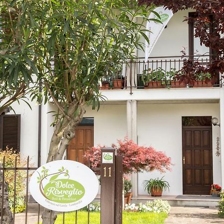 B&B Dolce Risveglio Puegnago Zewnętrze zdjęcie