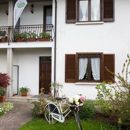 B&B Dolce Risveglio Puegnago Zewnętrze zdjęcie