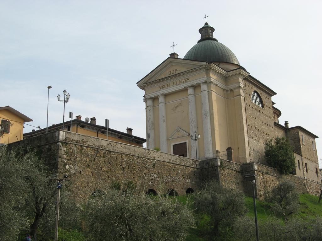 B&B Dolce Risveglio Puegnago Zewnętrze zdjęcie