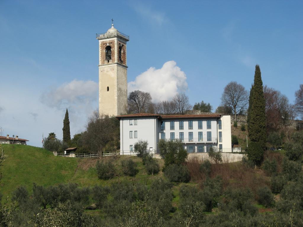 B&B Dolce Risveglio Puegnago Zewnętrze zdjęcie
