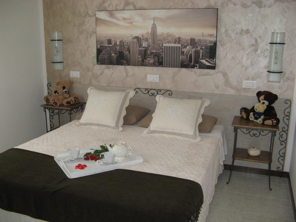 B&B Dolce Risveglio Puegnago Zewnętrze zdjęcie