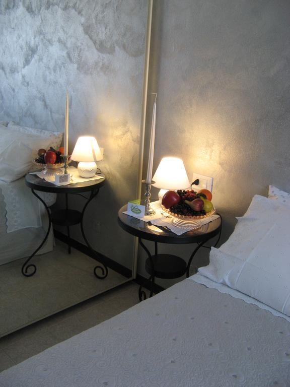 B&B Dolce Risveglio Puegnago Zewnętrze zdjęcie