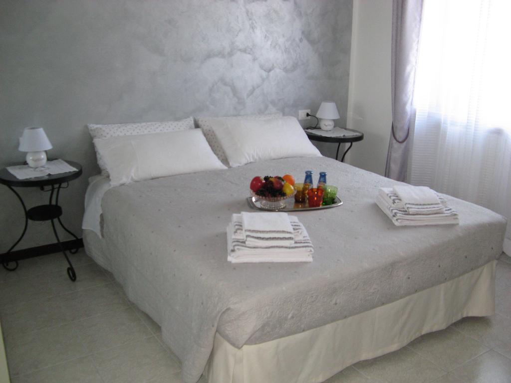B&B Dolce Risveglio Puegnago Zewnętrze zdjęcie