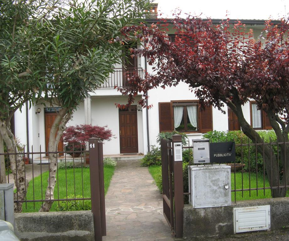 B&B Dolce Risveglio Puegnago Zewnętrze zdjęcie