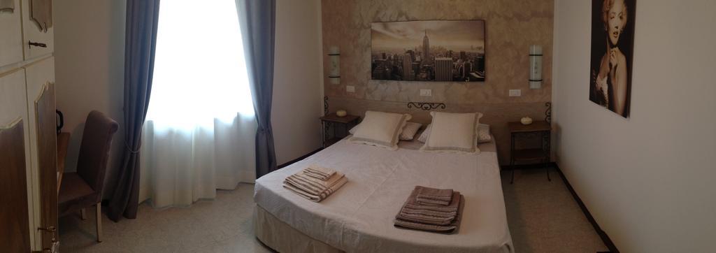 B&B Dolce Risveglio Puegnago Zewnętrze zdjęcie