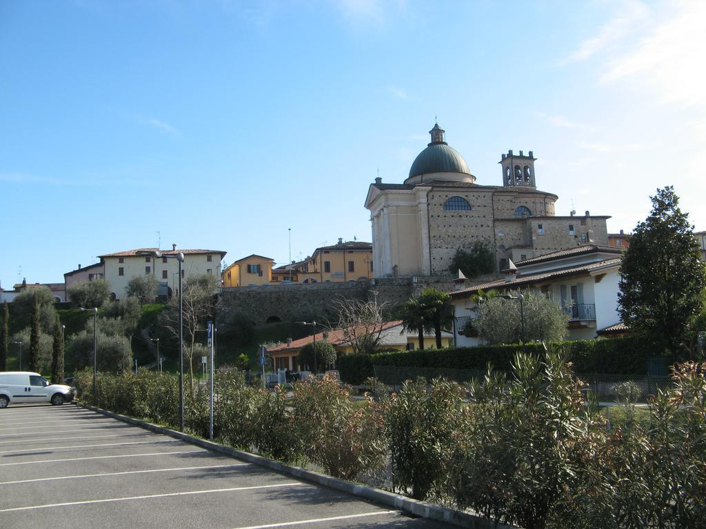 B&B Dolce Risveglio Puegnago Zewnętrze zdjęcie