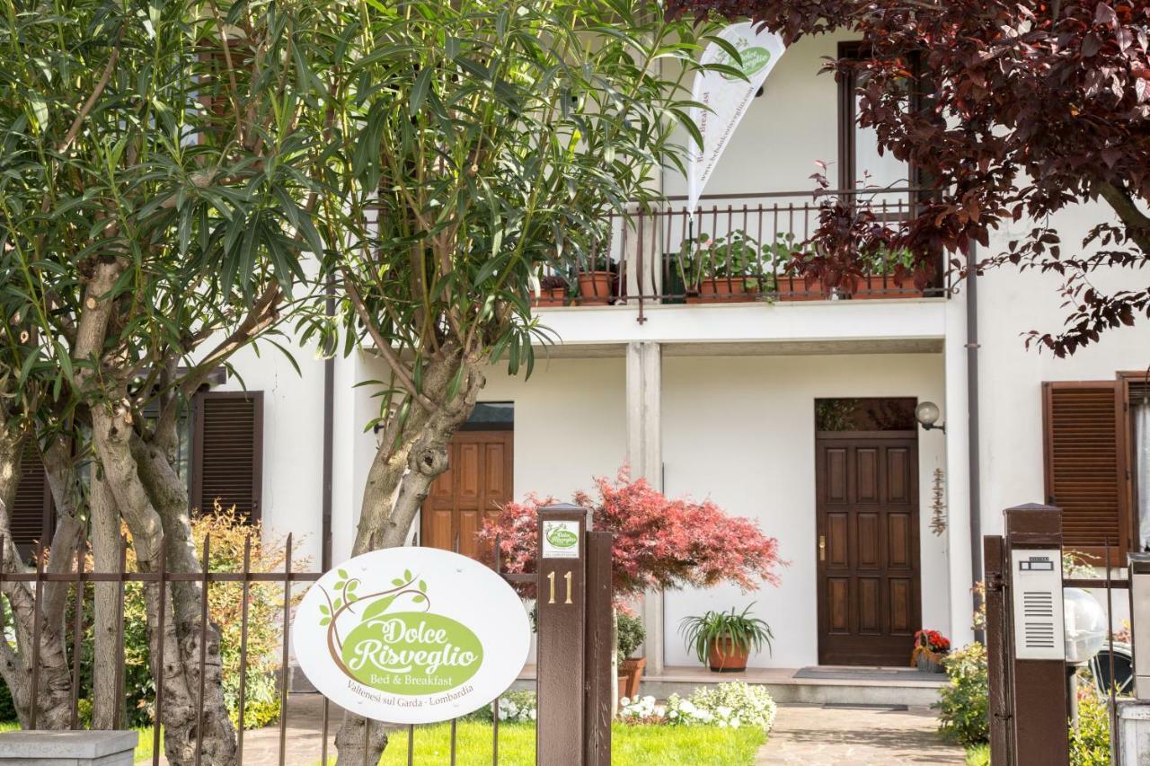 B&B Dolce Risveglio Puegnago Zewnętrze zdjęcie