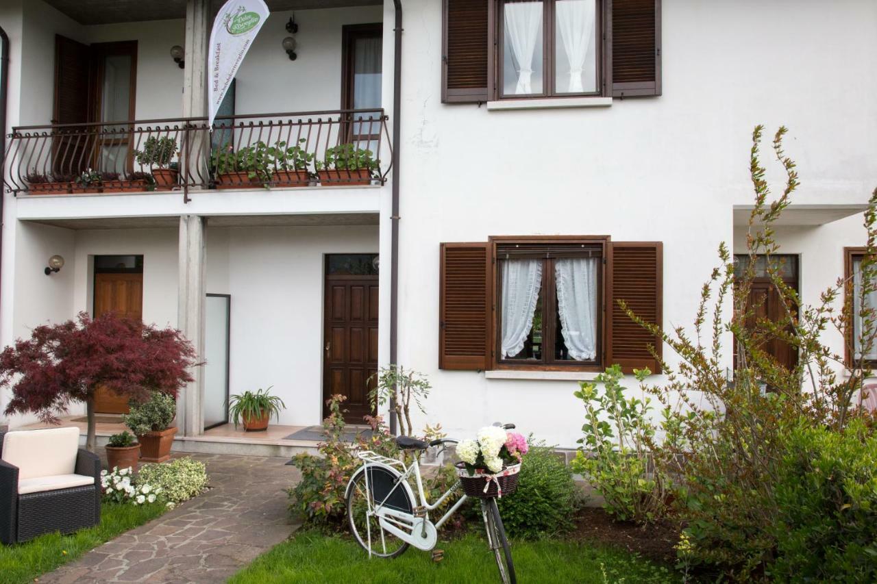 B&B Dolce Risveglio Puegnago Zewnętrze zdjęcie