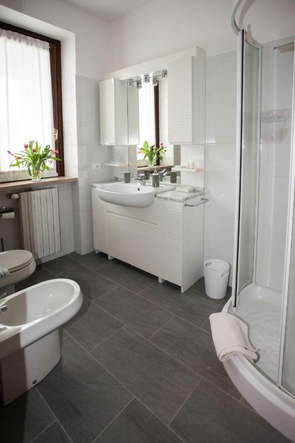 B&B Dolce Risveglio Puegnago Zewnętrze zdjęcie