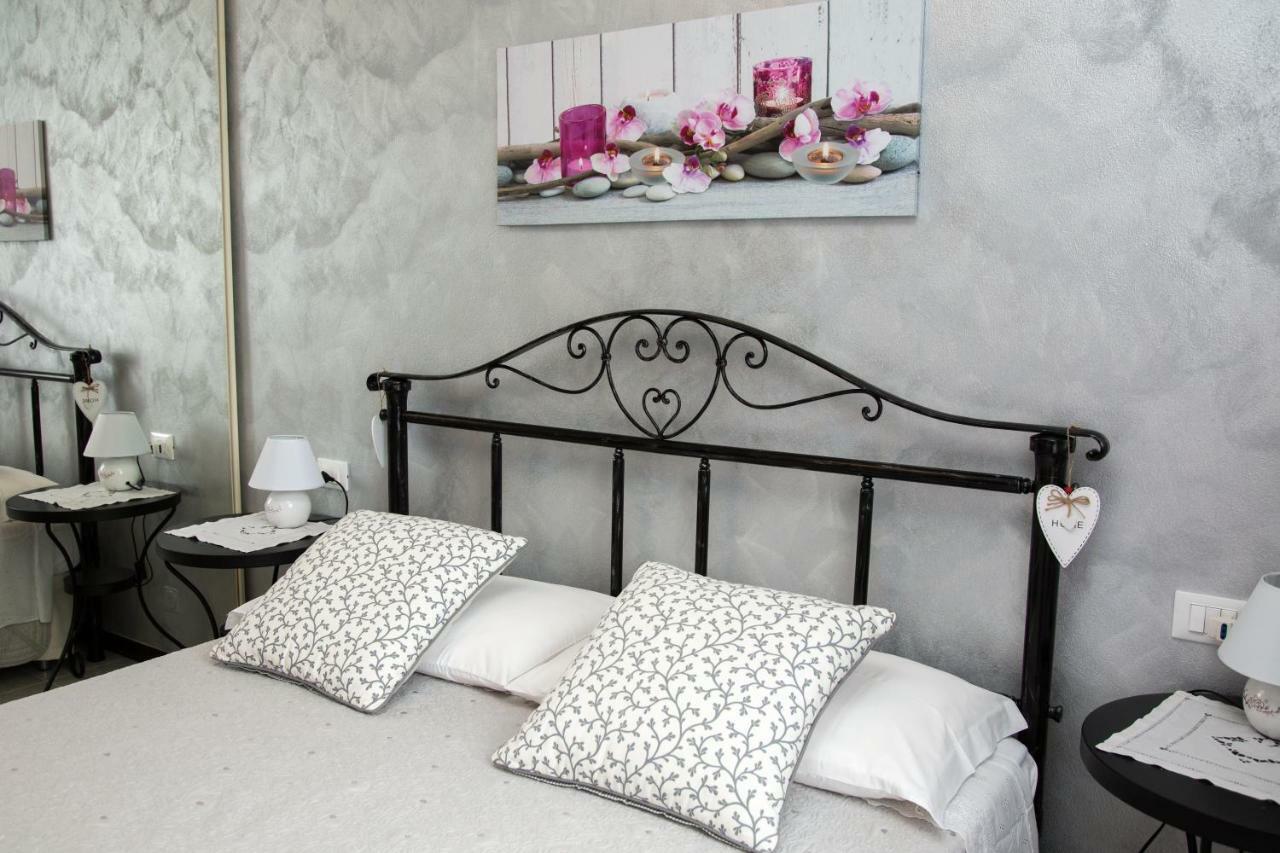 B&B Dolce Risveglio Puegnago Zewnętrze zdjęcie