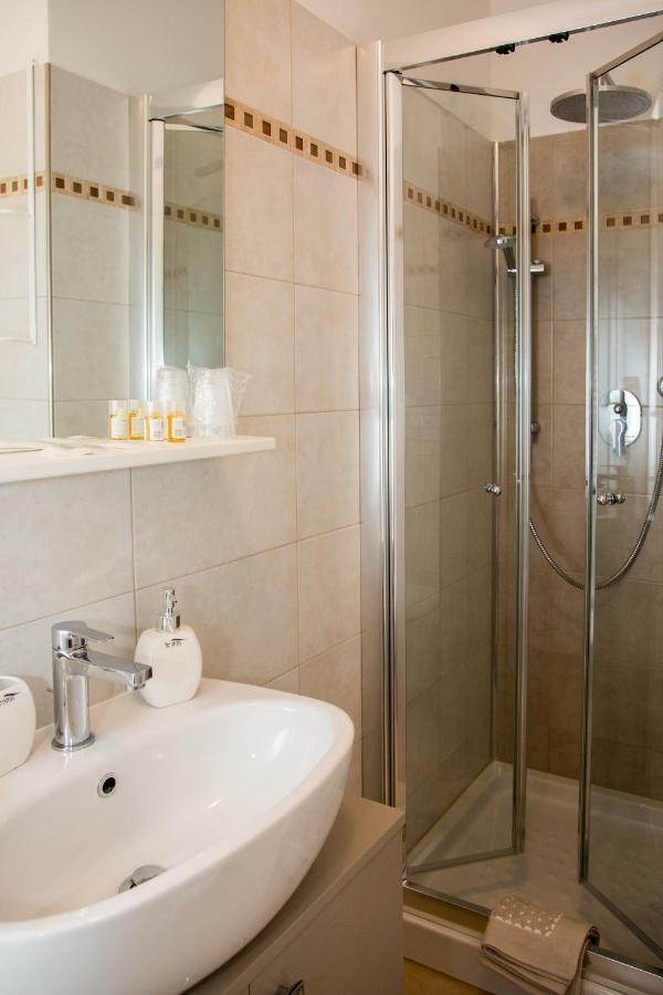 B&B Dolce Risveglio Puegnago Zewnętrze zdjęcie