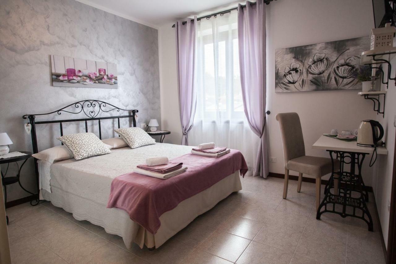 B&B Dolce Risveglio Puegnago Zewnętrze zdjęcie