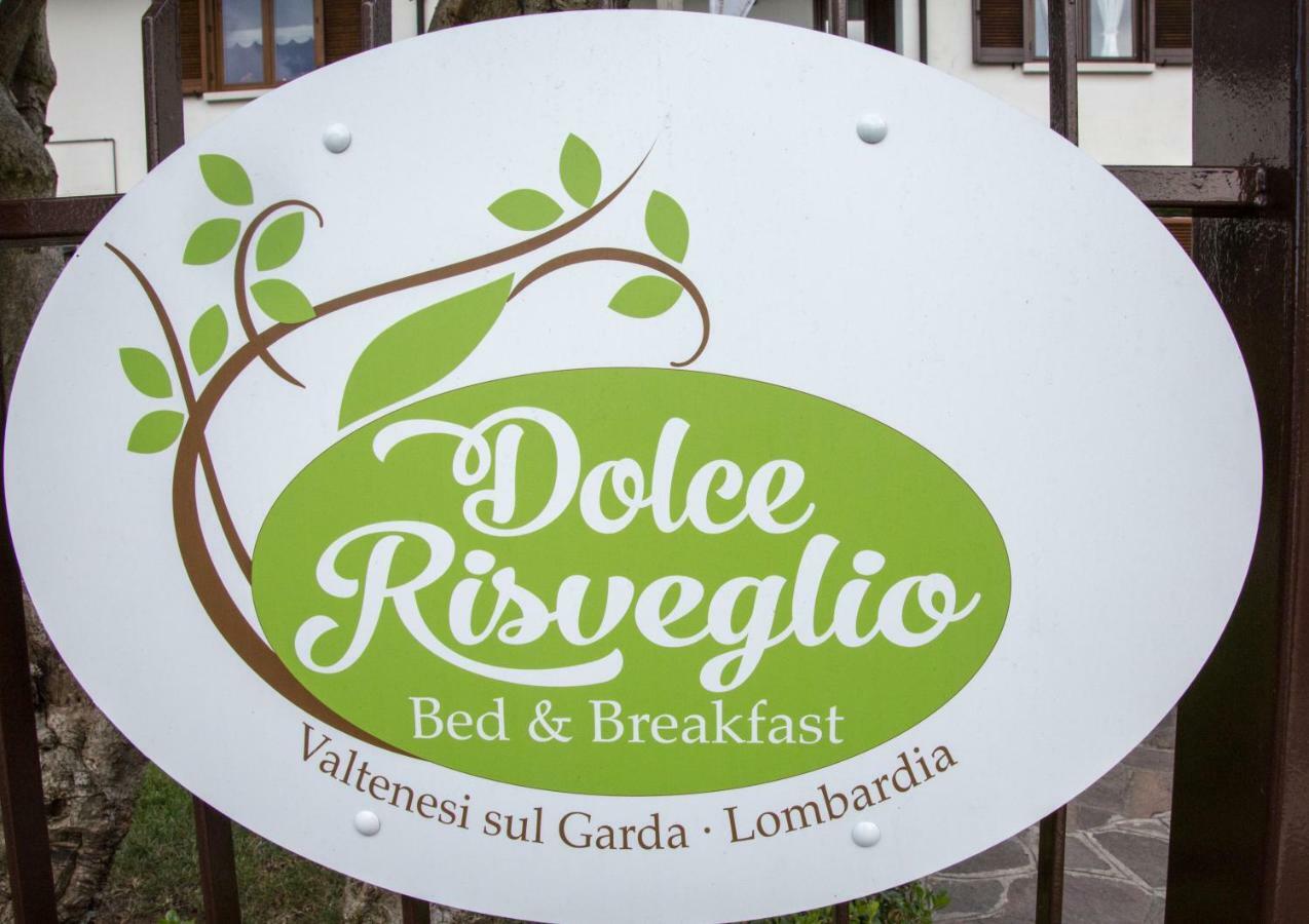 B&B Dolce Risveglio Puegnago Zewnętrze zdjęcie