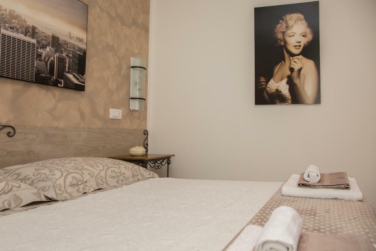 B&B Dolce Risveglio Puegnago Zewnętrze zdjęcie
