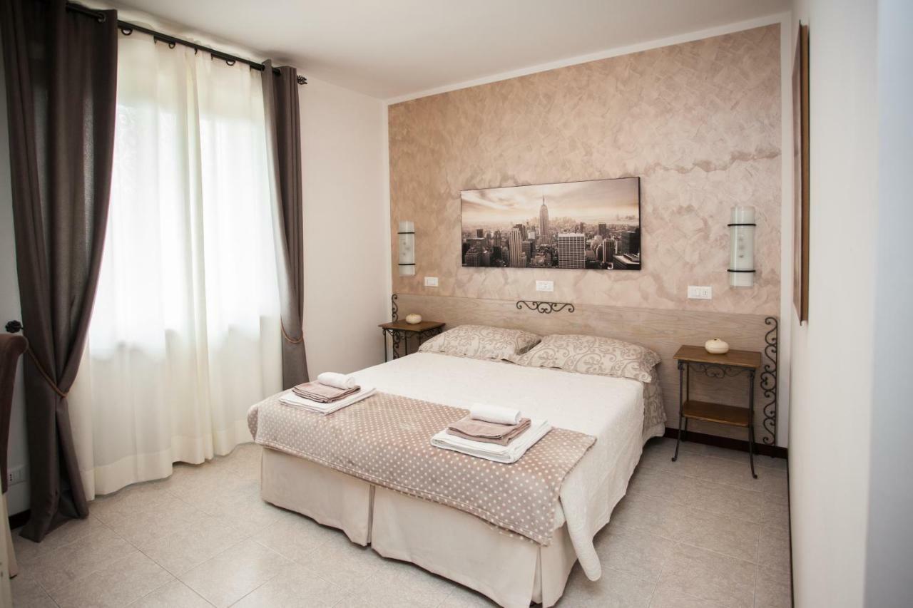 B&B Dolce Risveglio Puegnago Zewnętrze zdjęcie