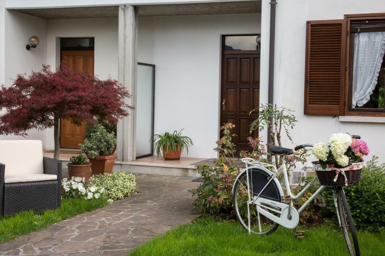 B&B Dolce Risveglio Puegnago Zewnętrze zdjęcie