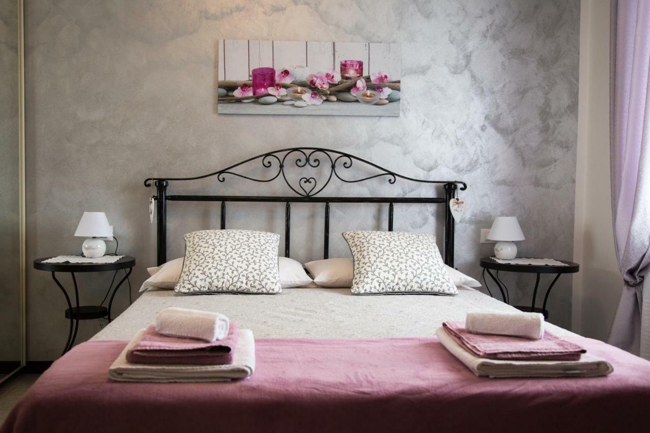 B&B Dolce Risveglio Puegnago Zewnętrze zdjęcie