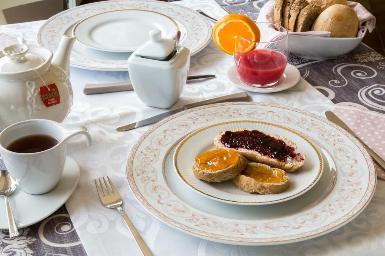 B&B Dolce Risveglio Puegnago Zewnętrze zdjęcie