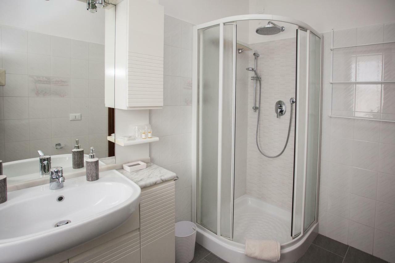B&B Dolce Risveglio Puegnago Zewnętrze zdjęcie