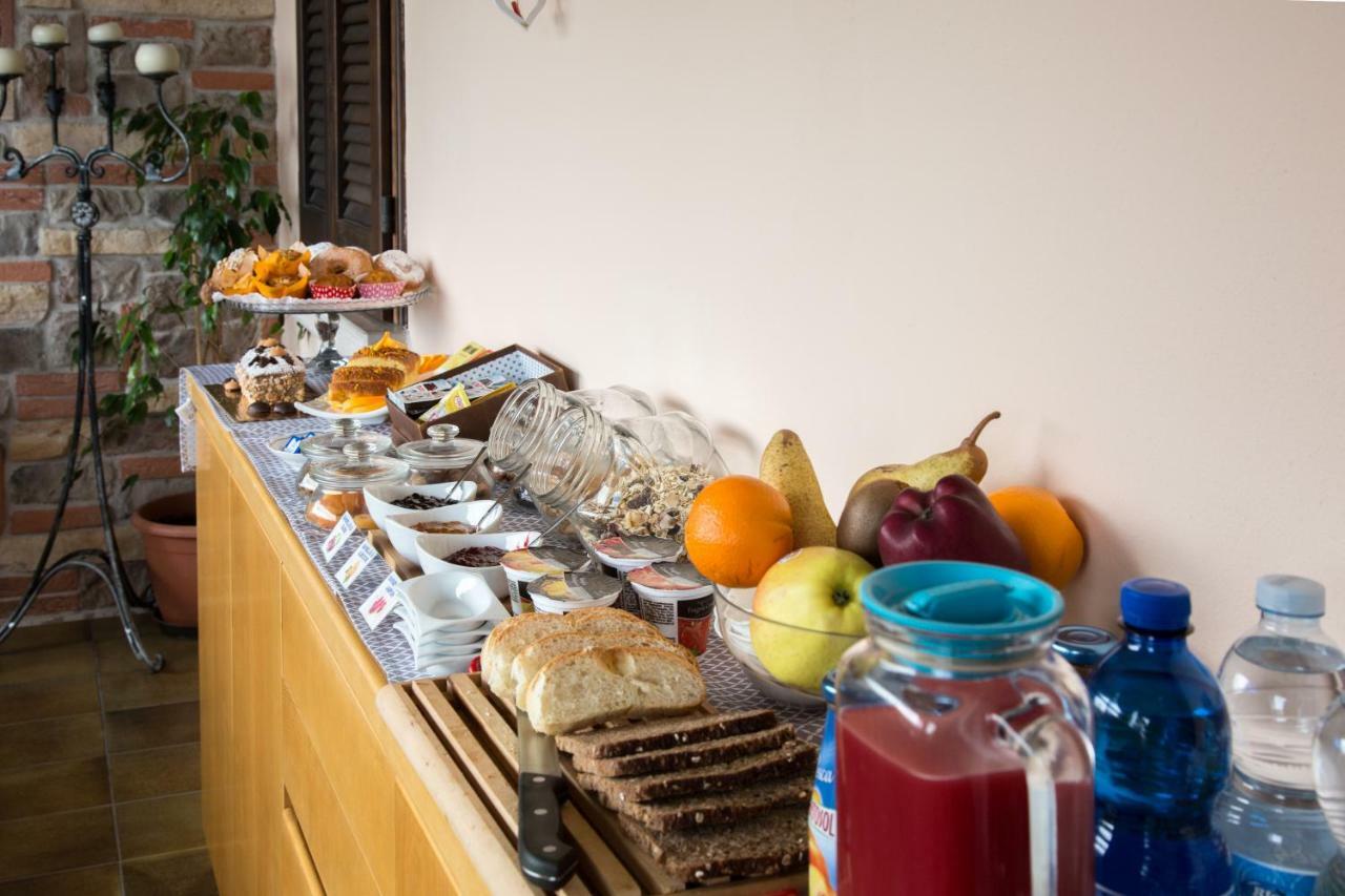 B&B Dolce Risveglio Puegnago Zewnętrze zdjęcie