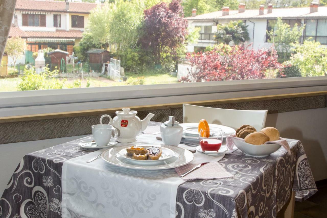 B&B Dolce Risveglio Puegnago Zewnętrze zdjęcie